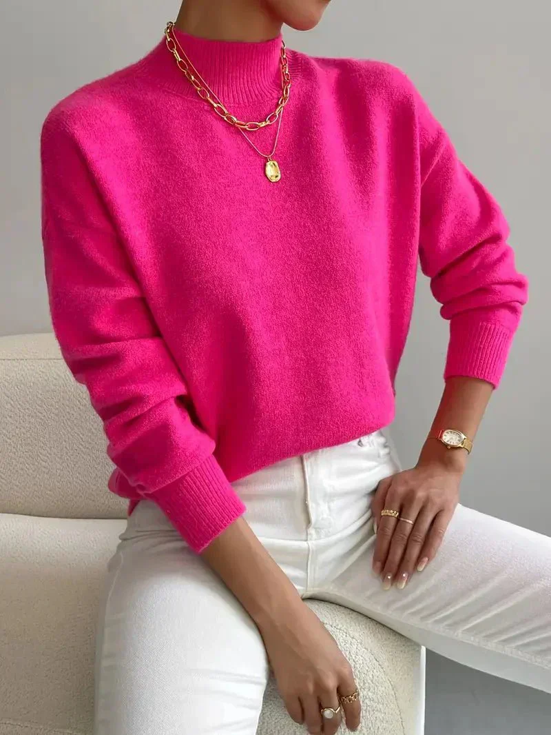 Martina – Jersey elegante - Image 6