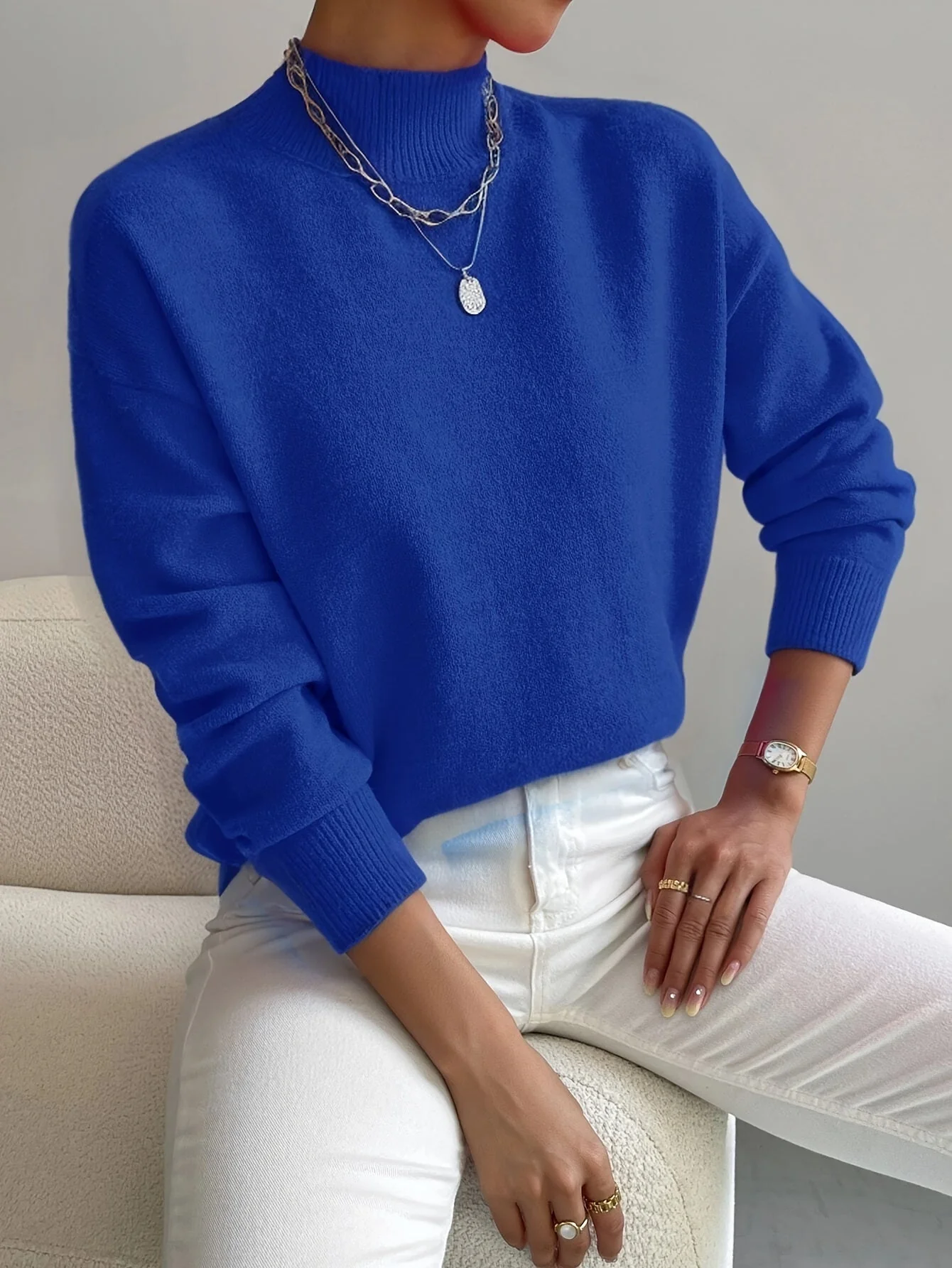 Martina – Jersey elegante - Image 7