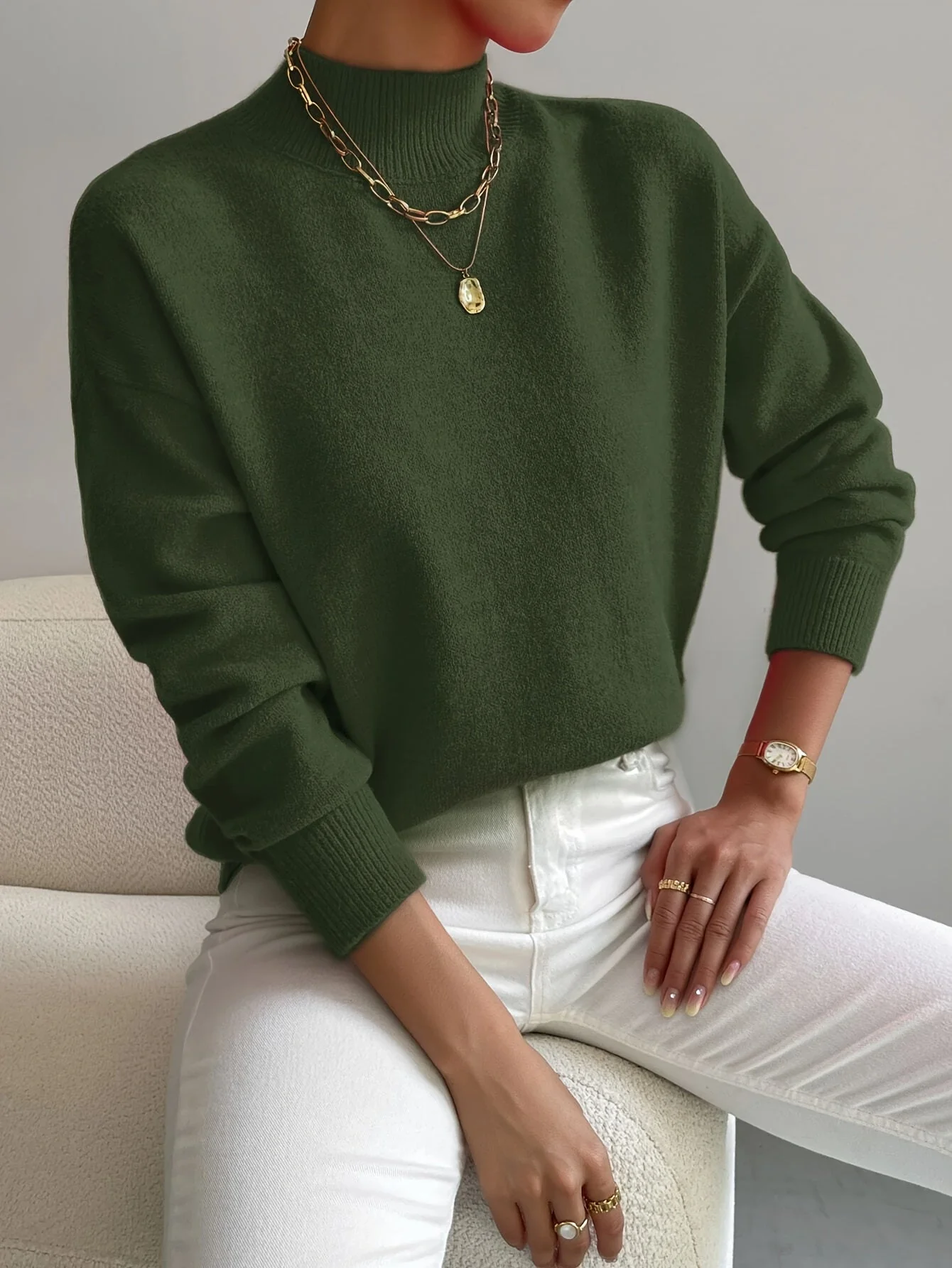 Martina – Jersey elegante - Image 8