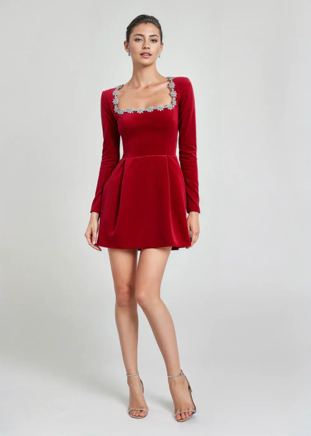 Martina - Vestido elegante - Image 11