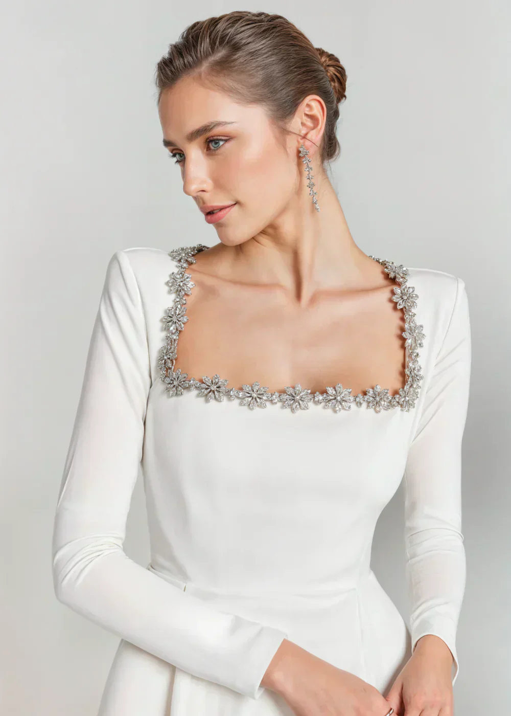 Martina - Vestido elegante - Image 12