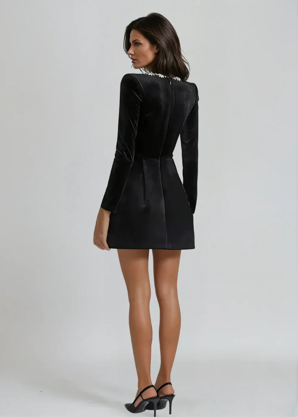 Martina - Vestido elegante - Image 6