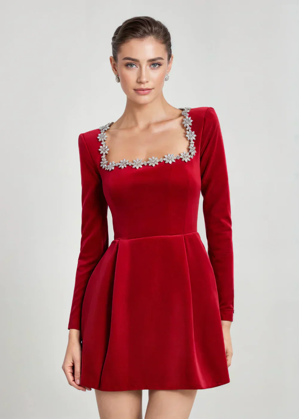 Martina - Vestido elegante - Image 8