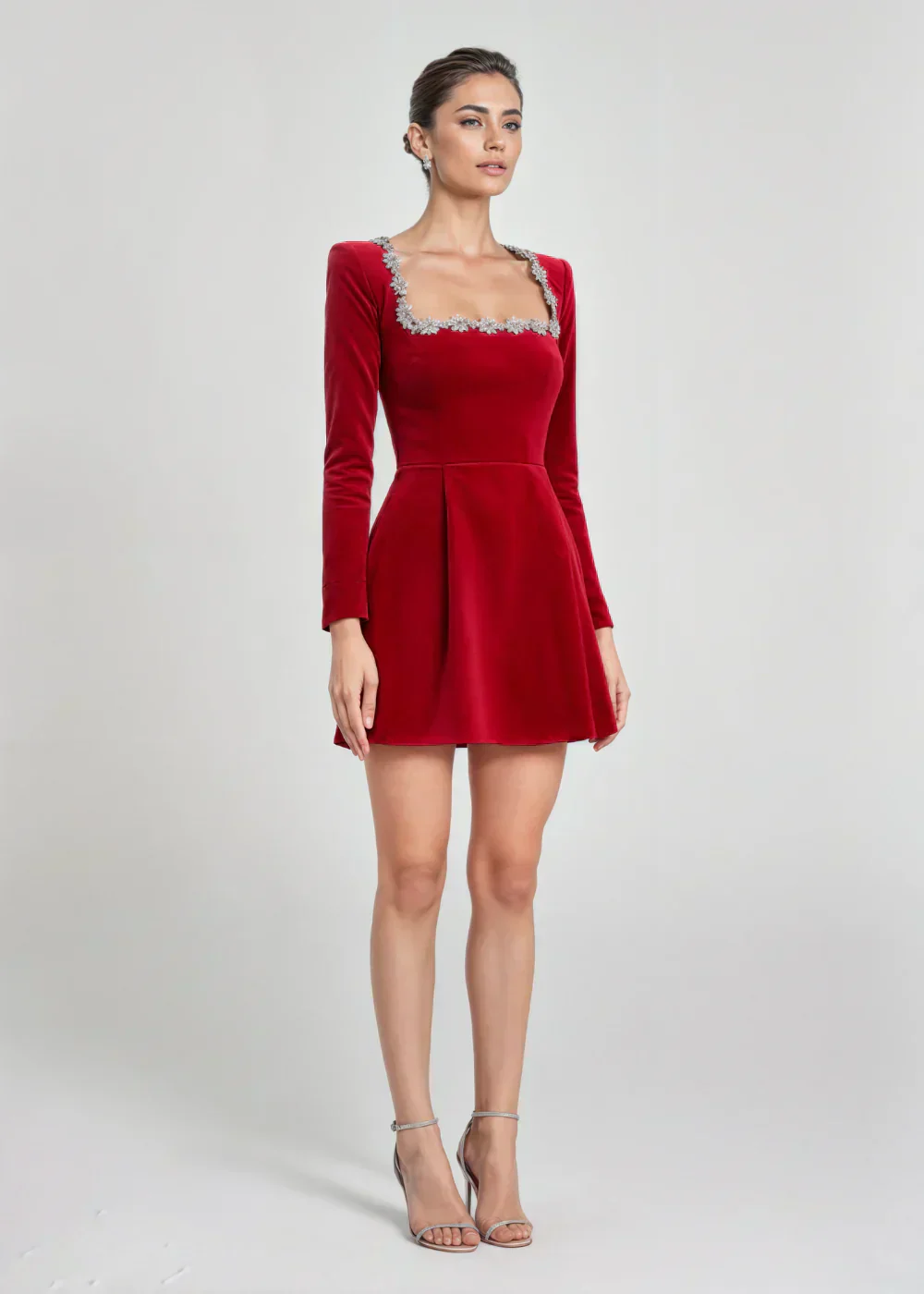Martina - Vestido elegante - Image 9