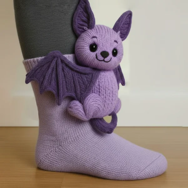 Melina – Calcetines para dormir