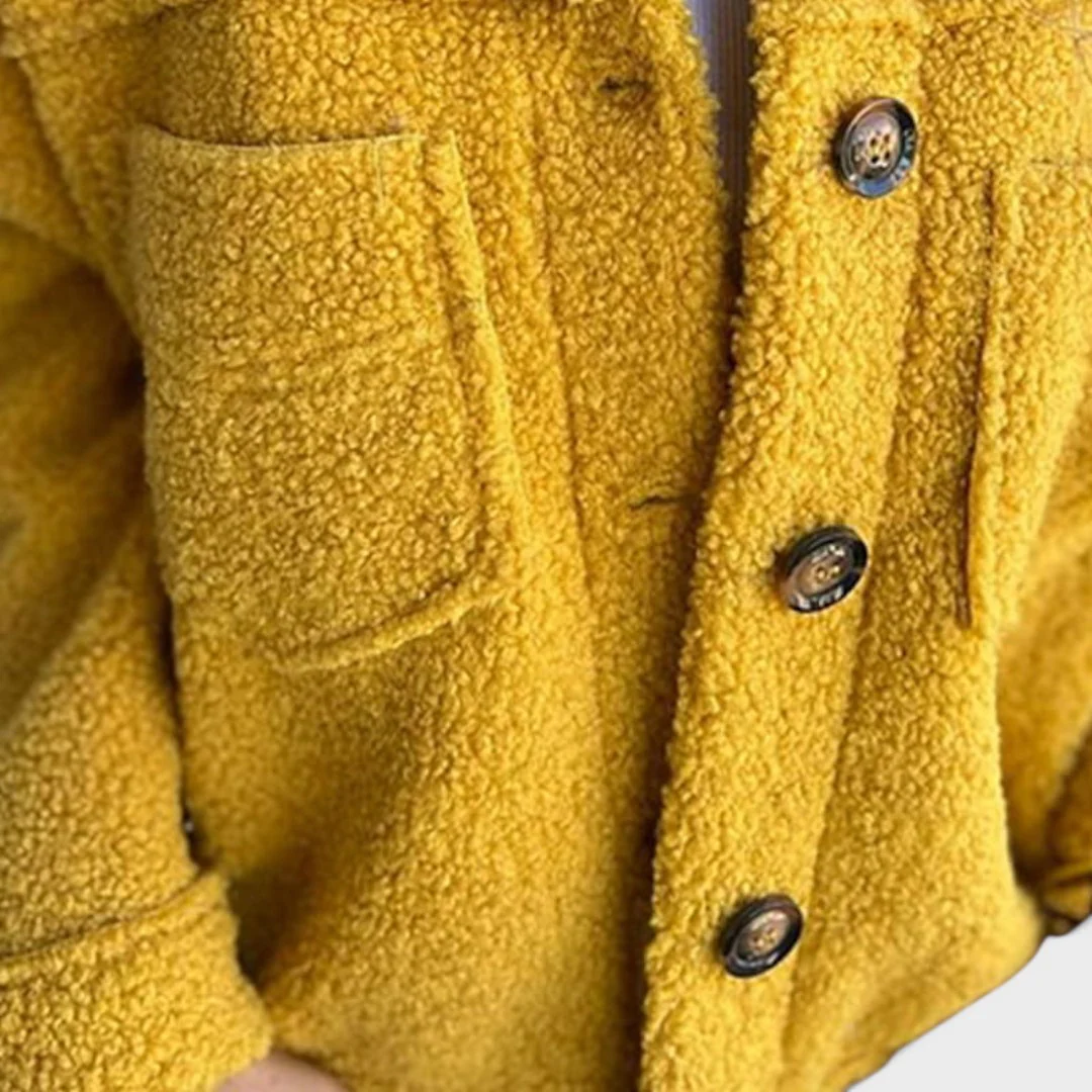Mena - Chaqueta elegante y cómoda - Image 2