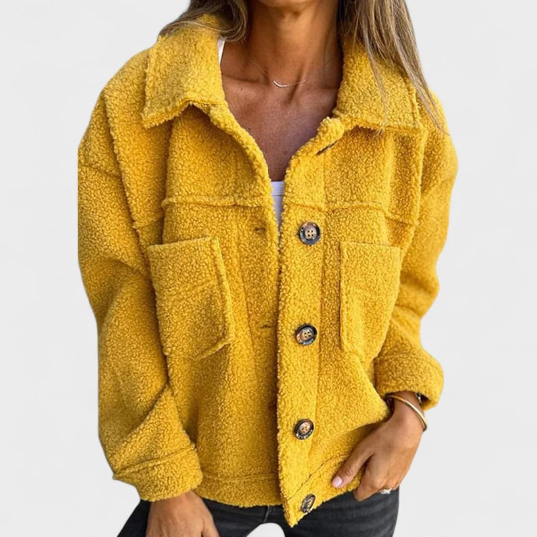 Mena - Chaqueta elegante y cómoda - Image 4
