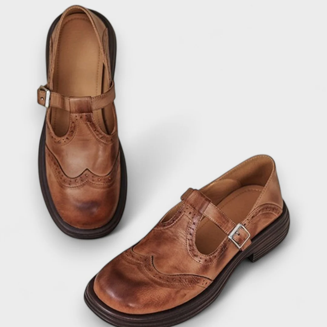Mercedes - Zapatos elegantes para otoño - Image 4