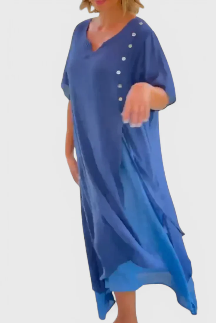Morgan Vestido Midi Atemporal - Image 6