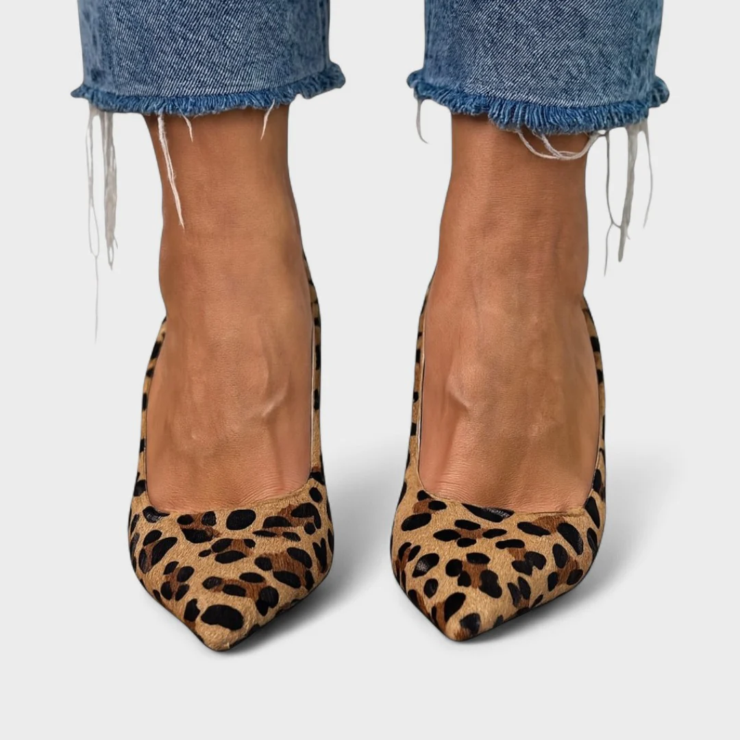 Naiara - Zapatos elegantes - Image 2
