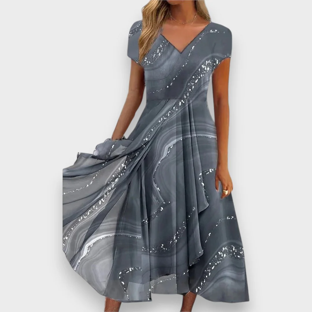 Nilda - Vestido elegante - Image 2