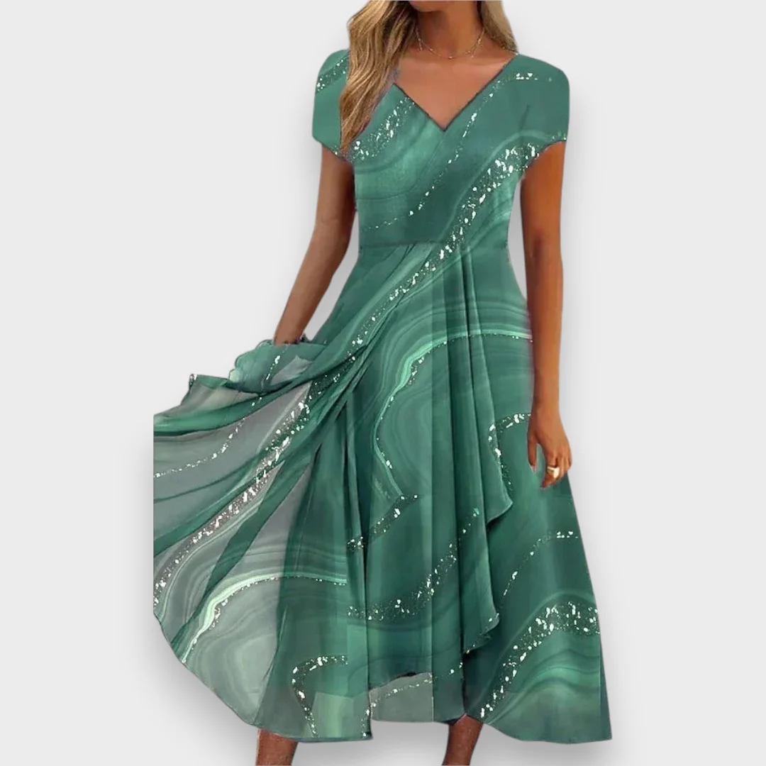 Nilda - Vestido elegante - Image 3