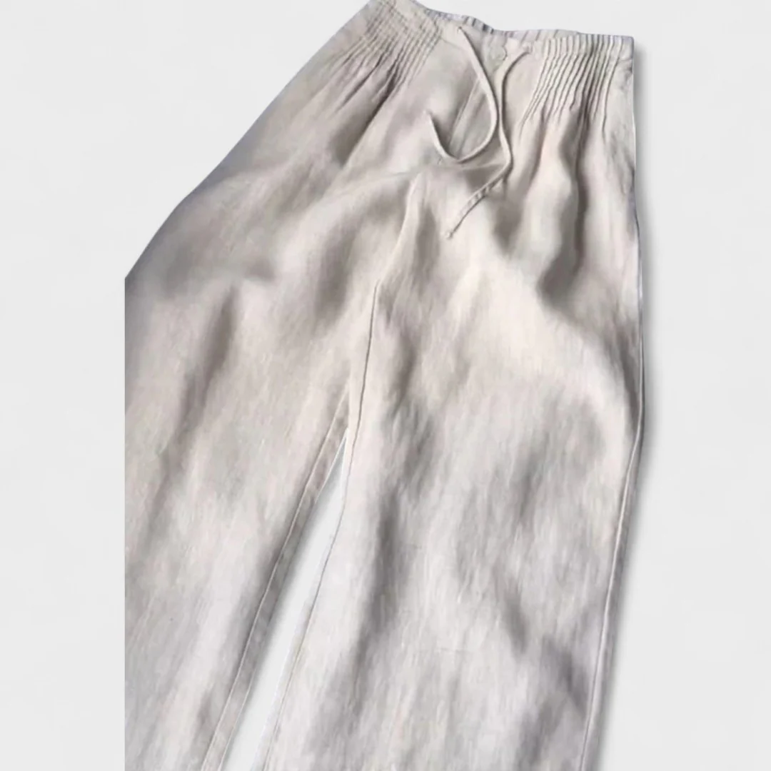 Noelia - Pantalones elegantes - Image 7