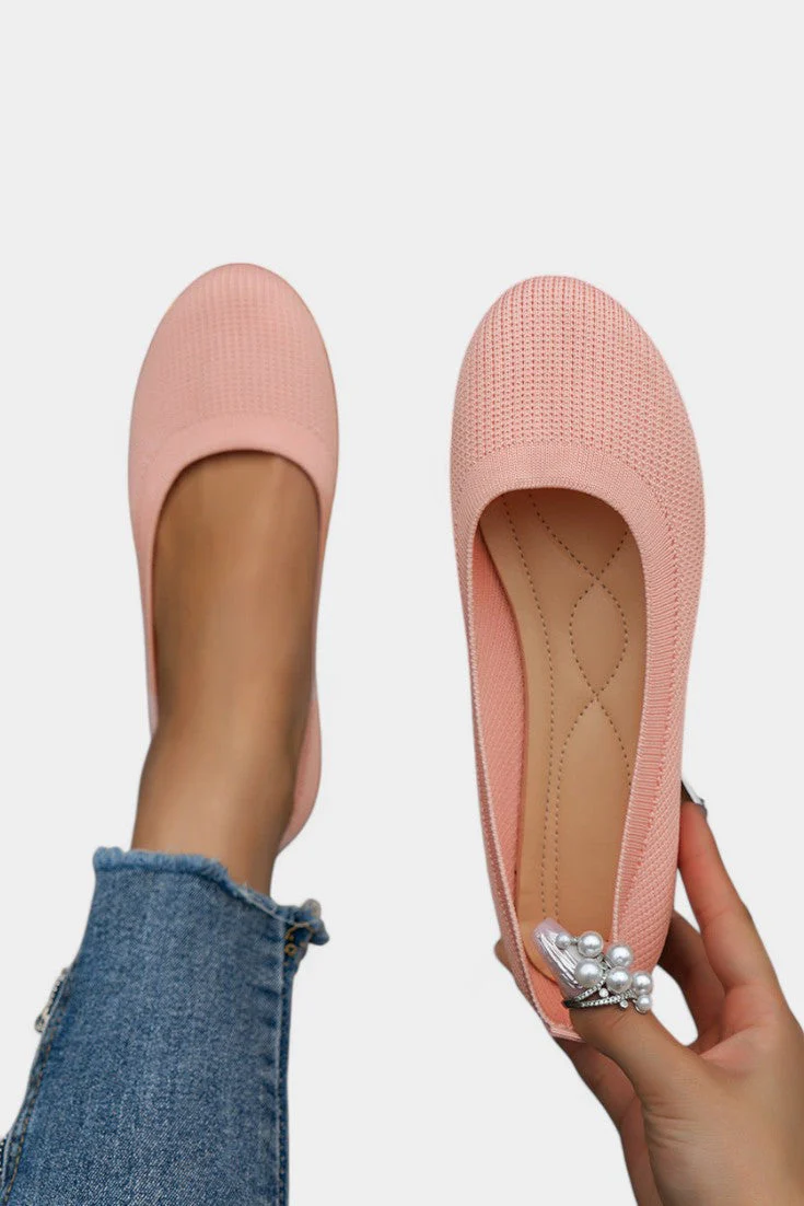 Pamela Bailarinas Ortopédicas Sin Cordones - Image 16