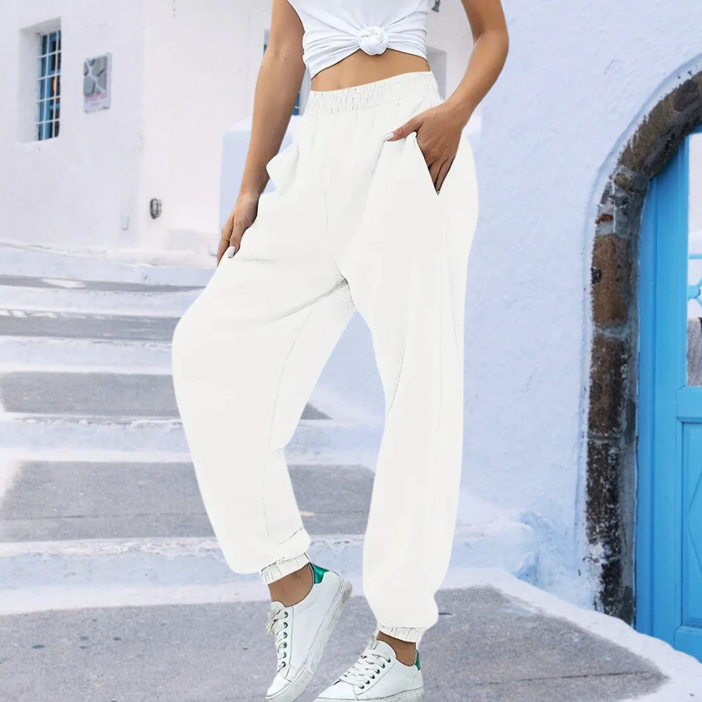 Pantalón de chándal casual - Image 12