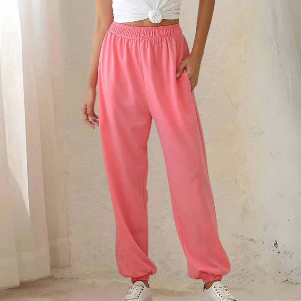 Pantalón de chándal casual - Image 15