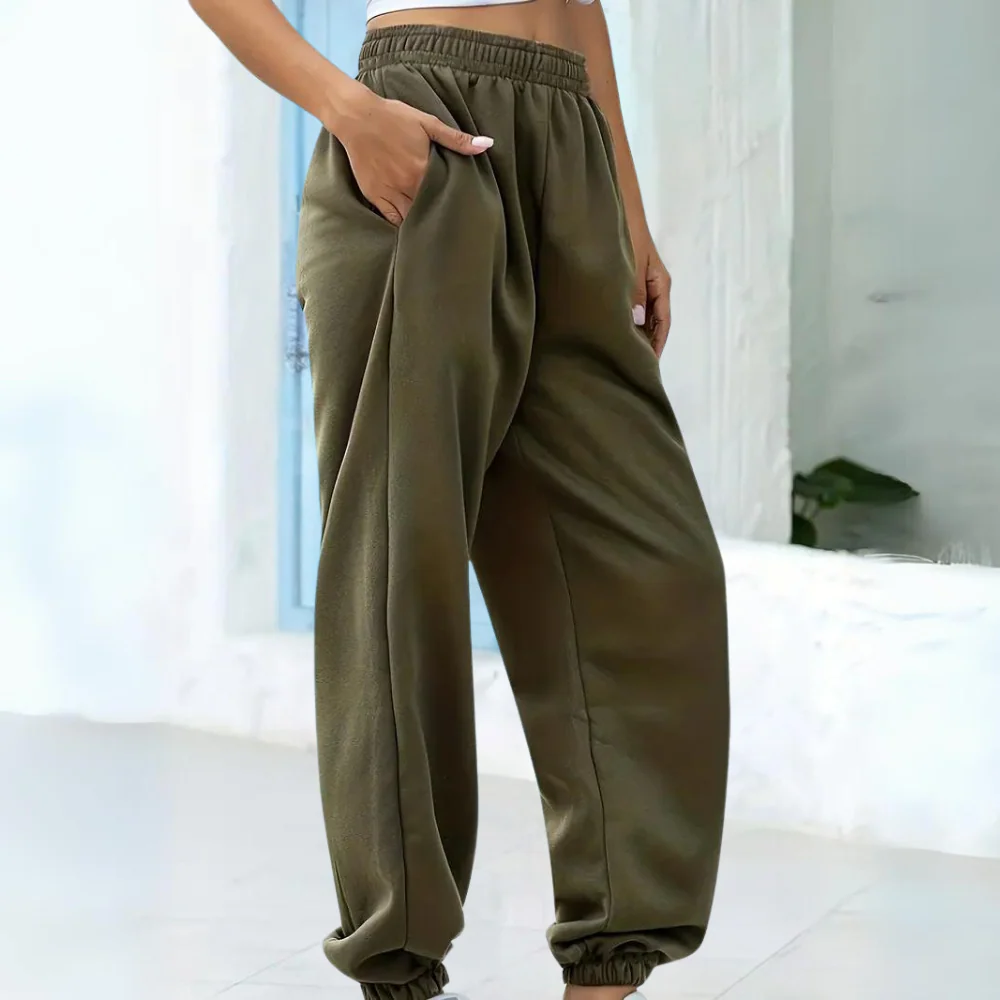 Pantalón de chándal casual - Image 16