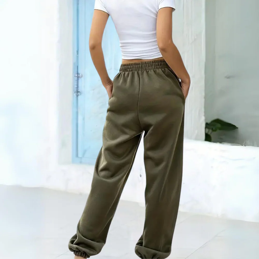 Pantalón de chándal casual - Image 17