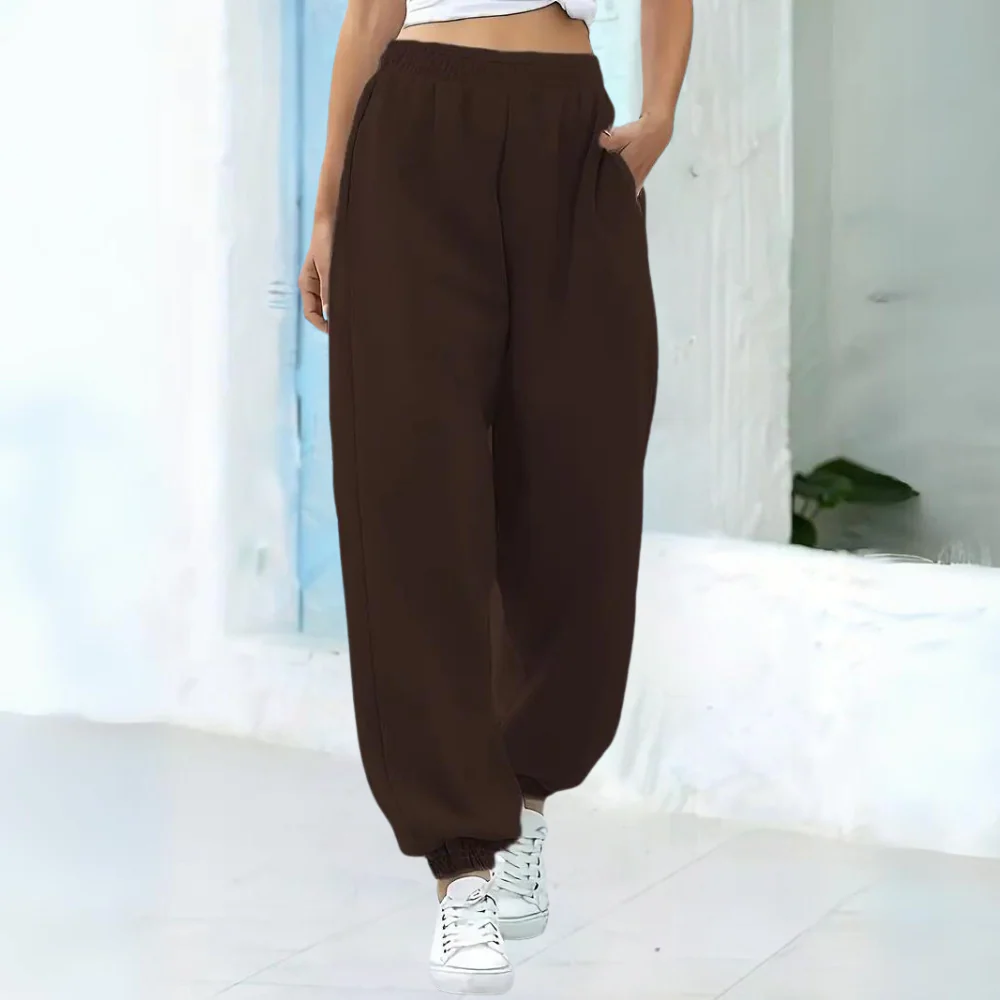 Pantalón de chándal casual - Image 18