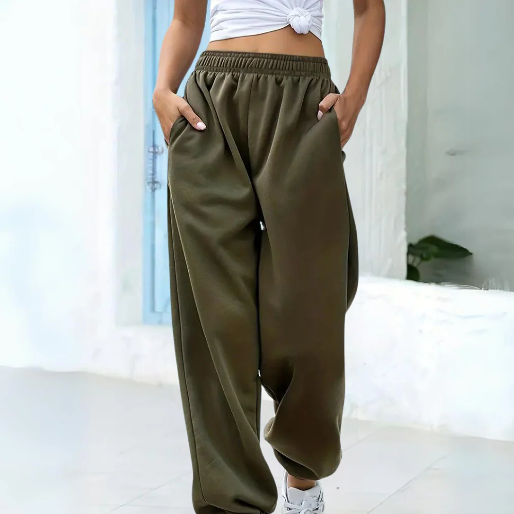 Pantalón de chándal casual - Image 3