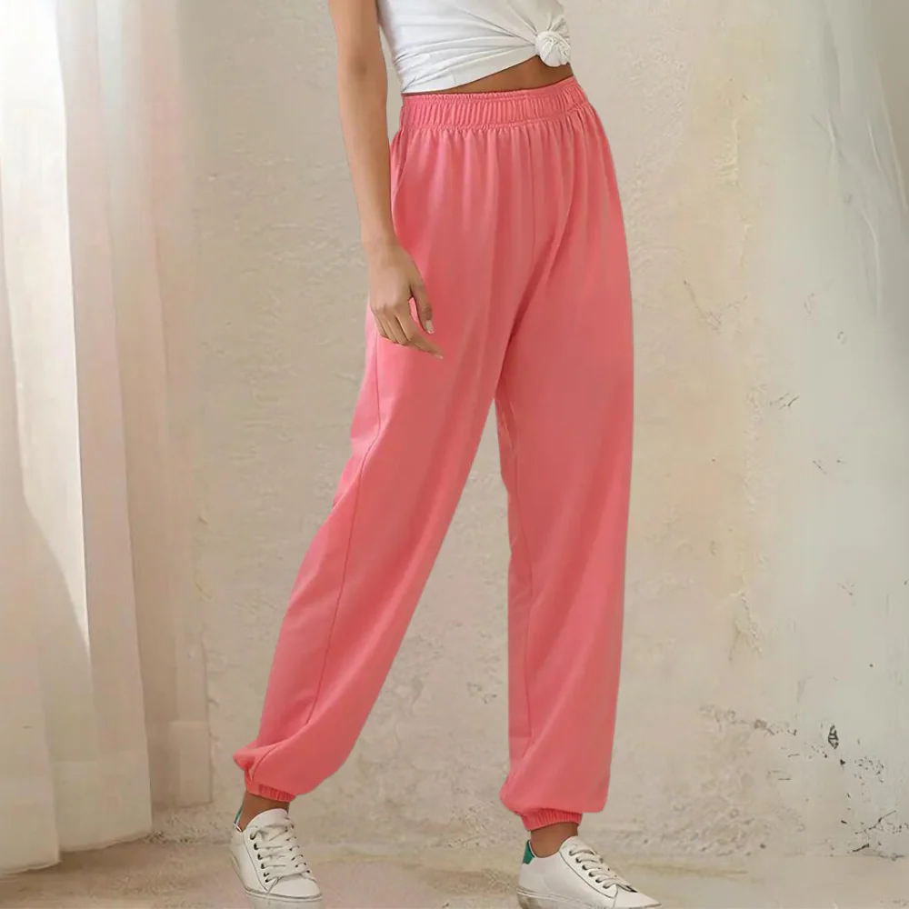 Pantalón de chándal casual - Image 4