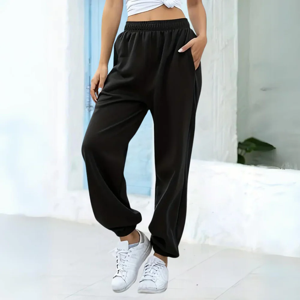 Pantalón de chándal casual - Image 6