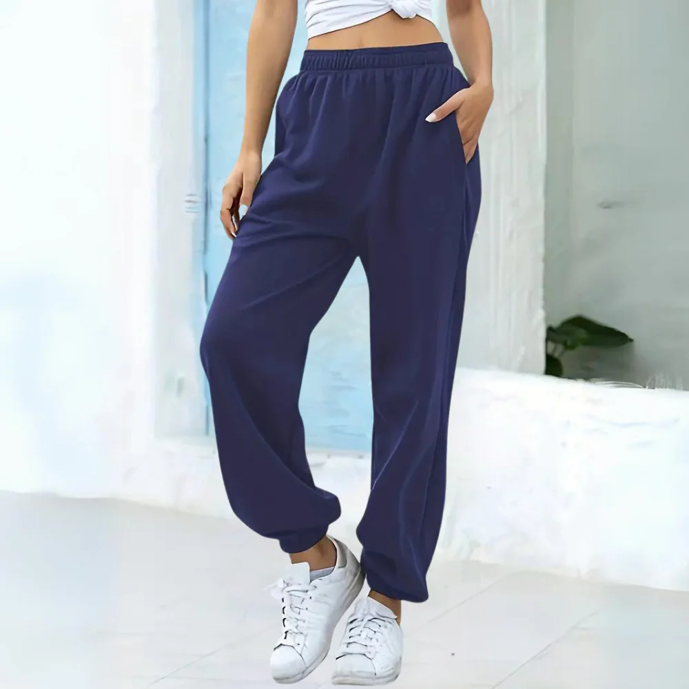 Pantalón de chándal casual - Image 7