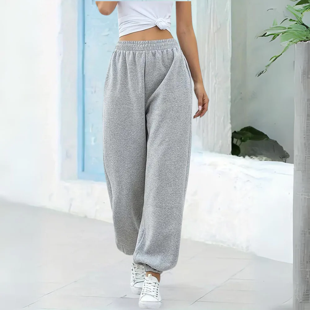 Pantalón de chándal casual - Image 8