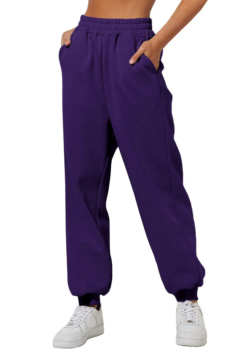 Pantalón de chándal mujer - Image 13