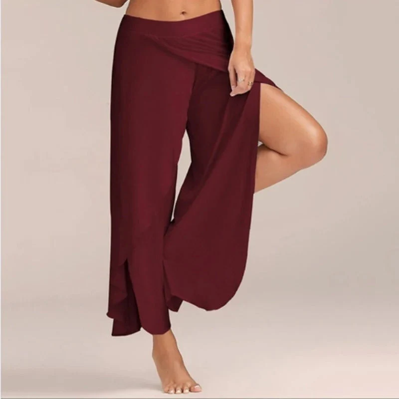 Pantalones de Yoga para Mujeres - Image 3