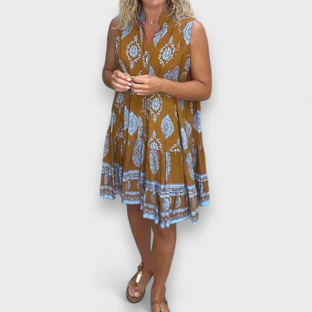 Pepita - Vestido elegante - Image 2