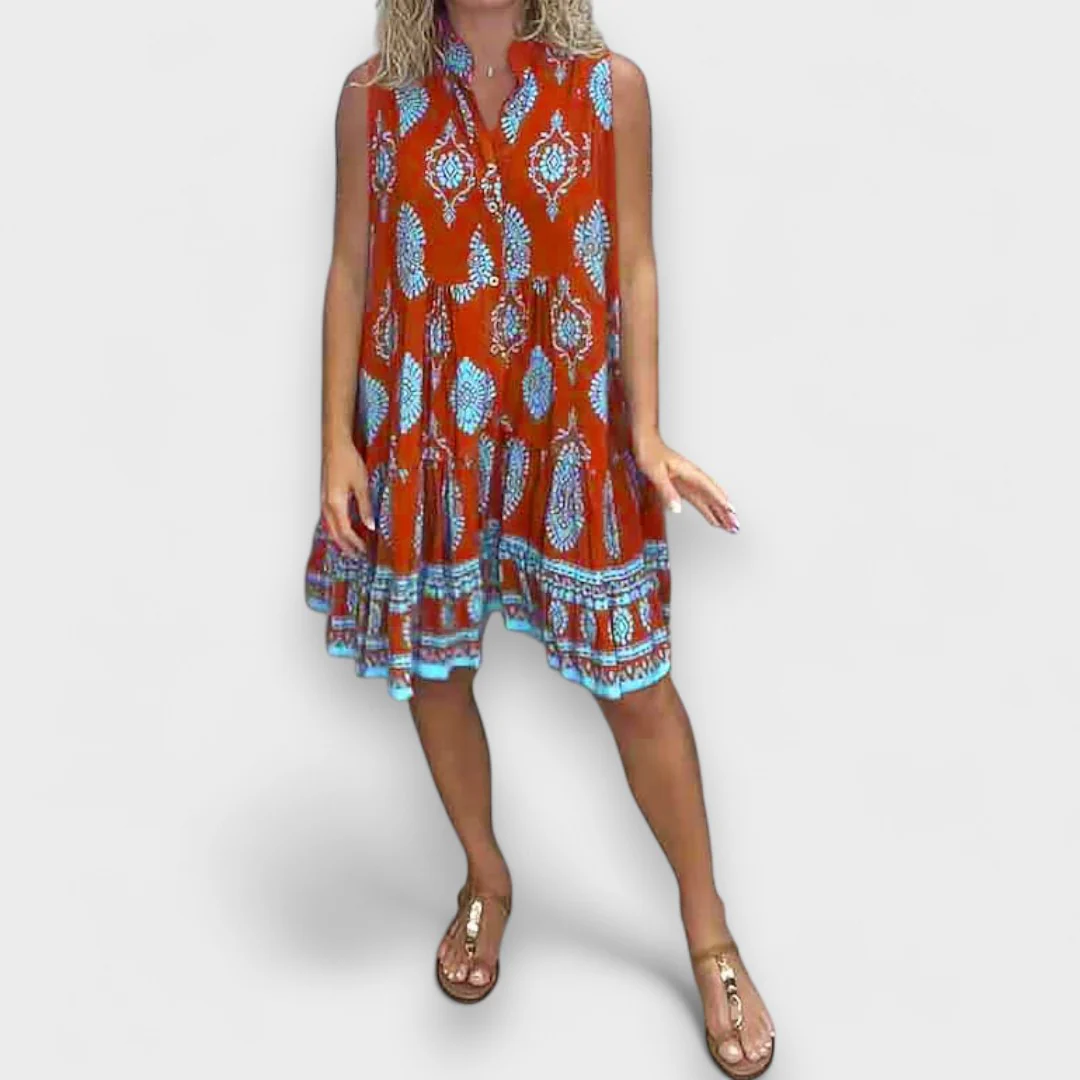 Pepita - Vestido elegante - Image 4
