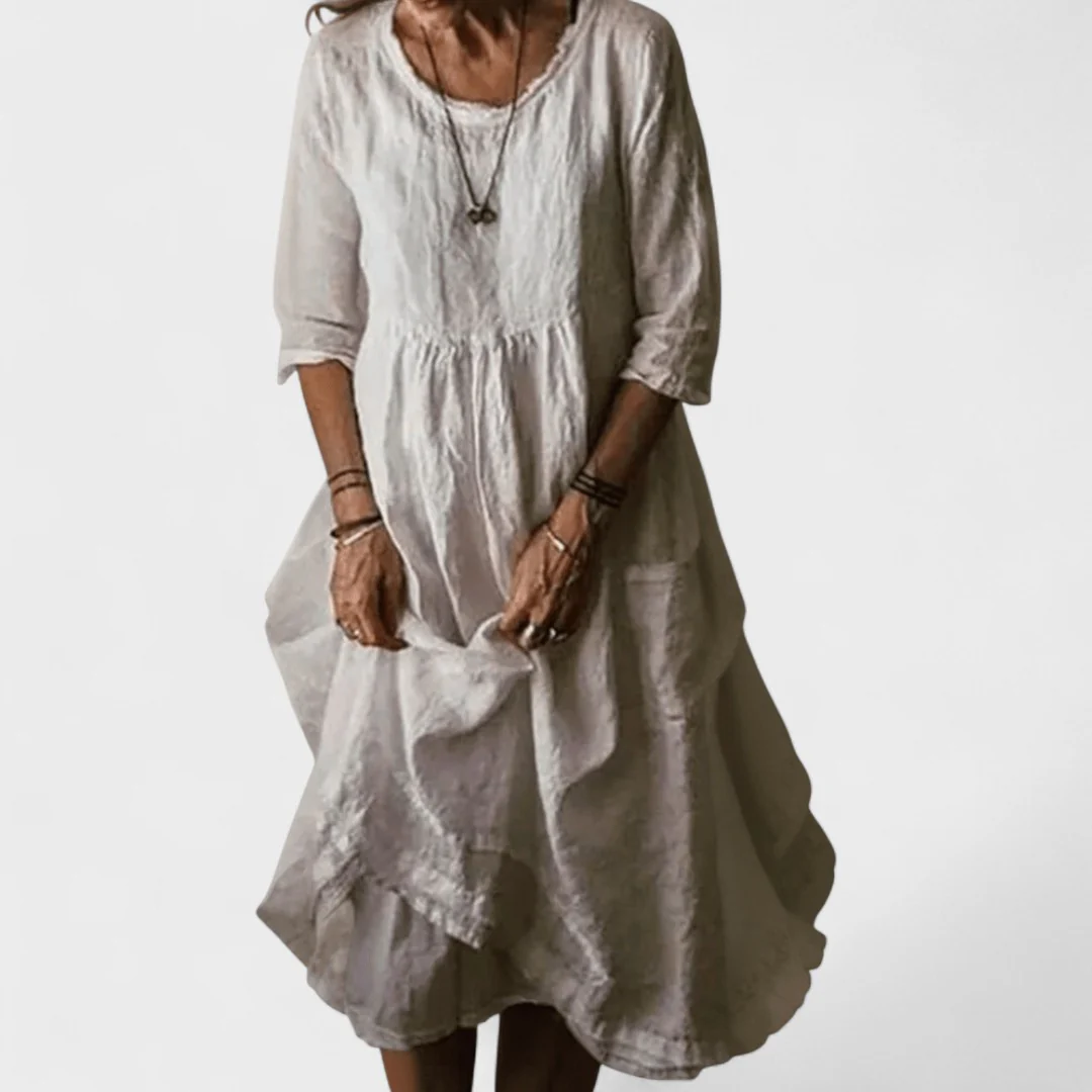Rimena - Elegant dress