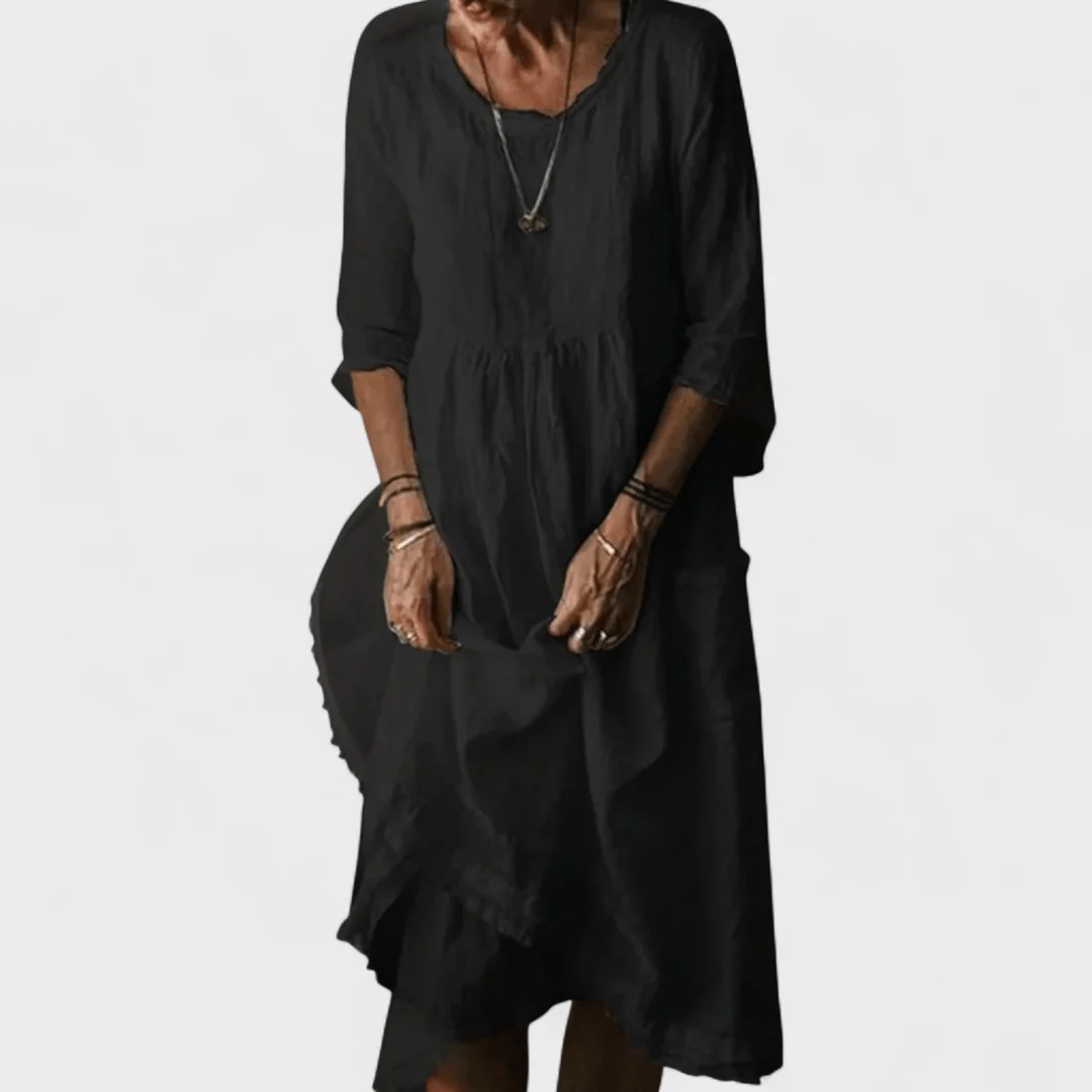 Rimena - Elegant dress - Image 2