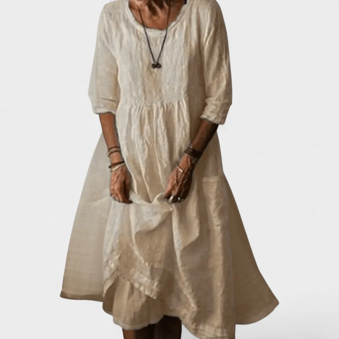 Rimena - Elegant dress - Image 5