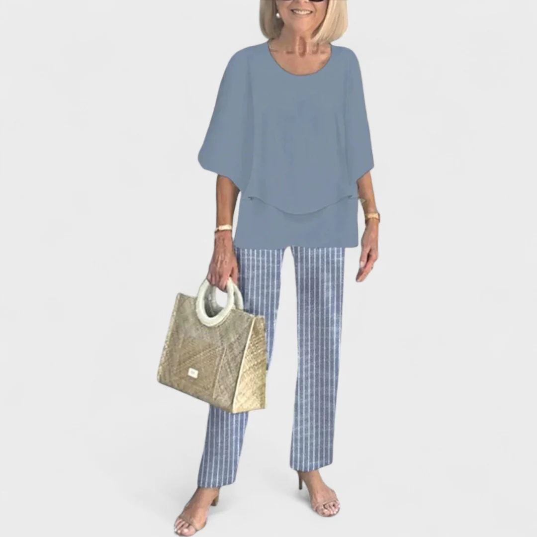 Rocío - Conjunto elegante - Image 3