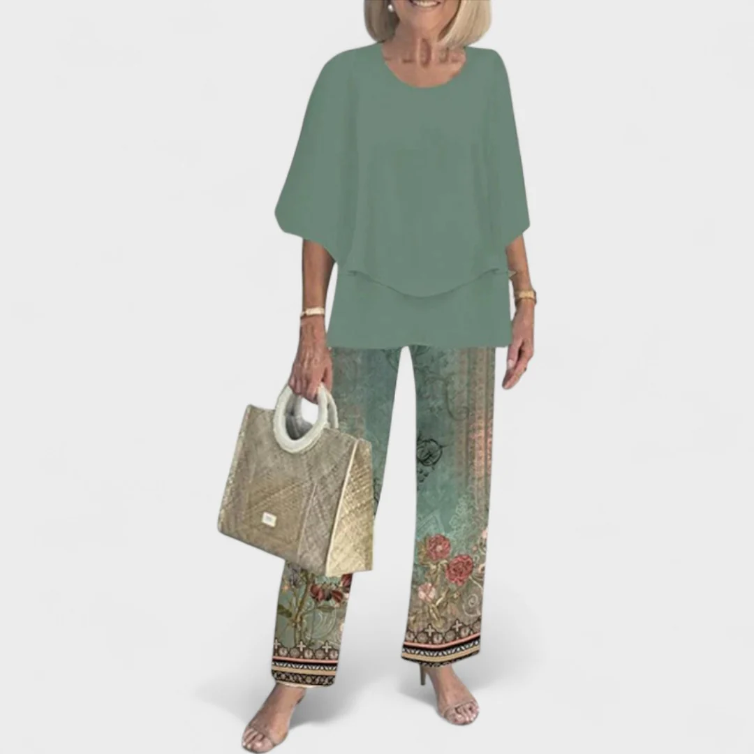 Rocío - Conjunto elegante - Image 5