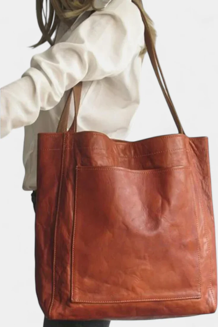Samira Bolsa de Hombro Elegante y Funcional para el Día a Día - Image 2