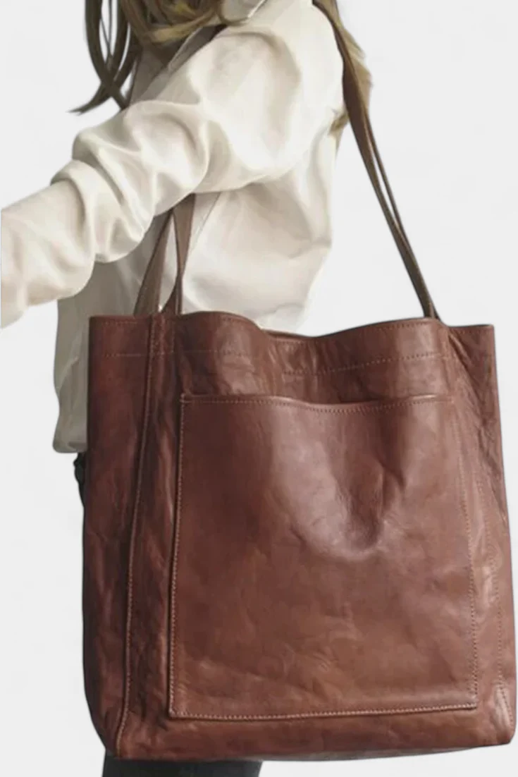Samira Bolsa de Hombro Elegante y Funcional para el Día a Día - Image 3