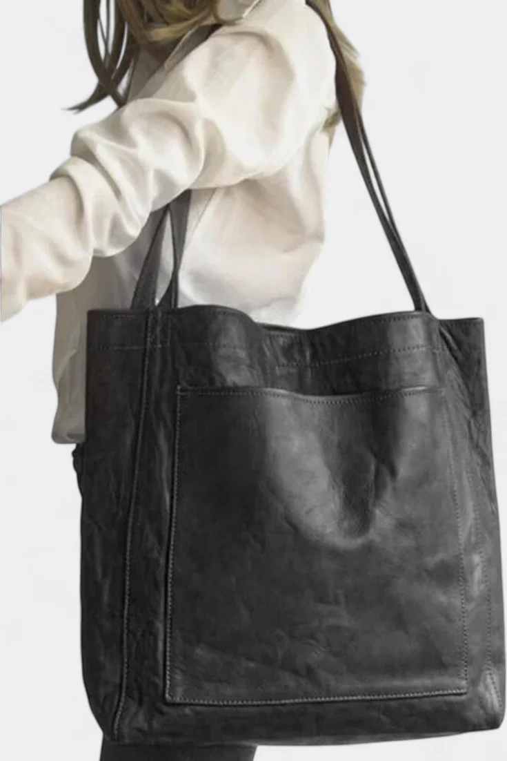 Samira Bolsa de Hombro Elegante y Funcional para el Día a Día - Image 4