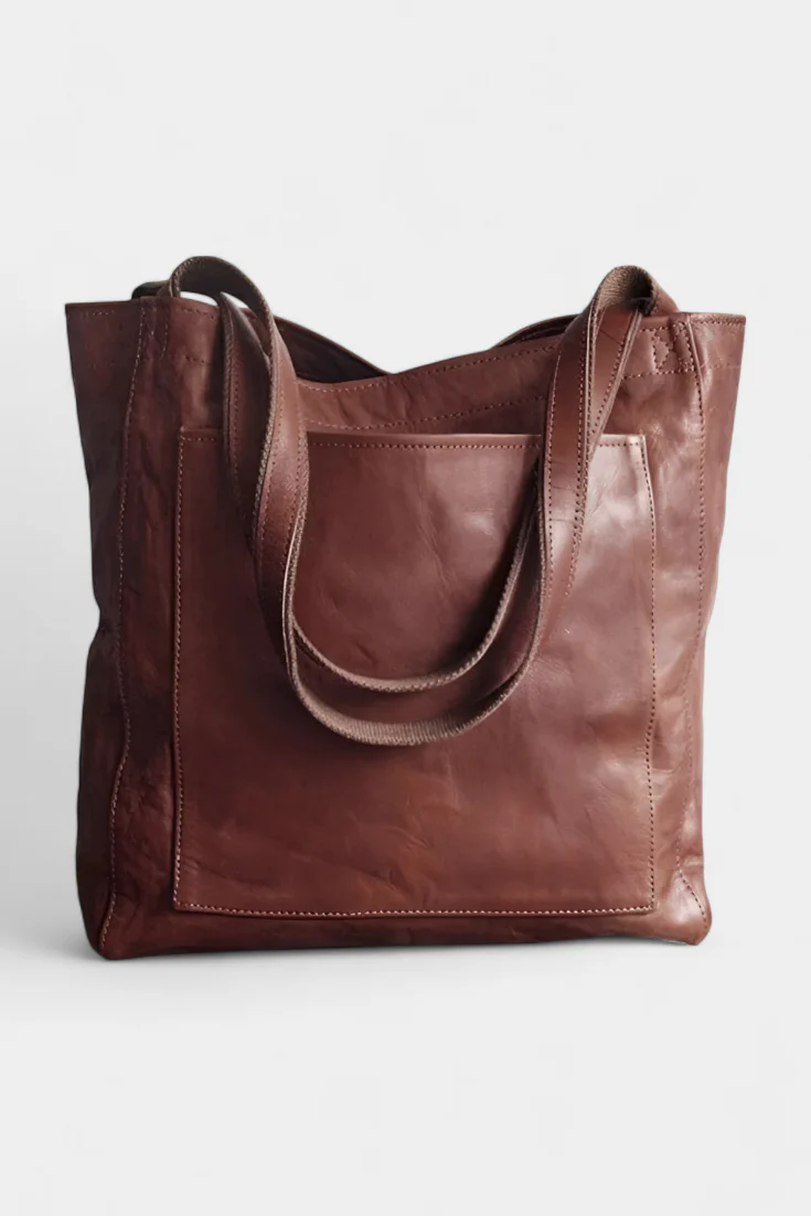Samira Bolsa de Hombro Elegante y Funcional para el Día a Día - Image 5