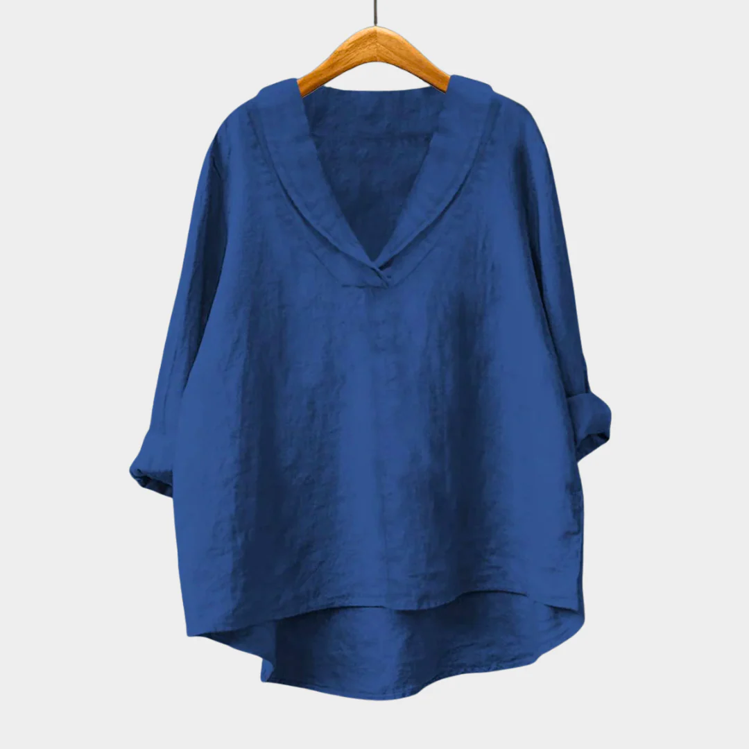 Sara - Blusa elegante - Image 4