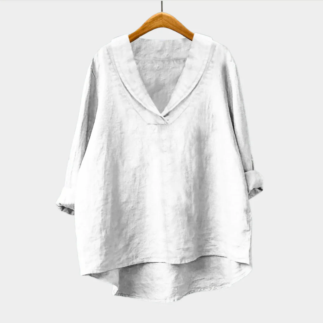 Sara - Blusa elegante - Image 5