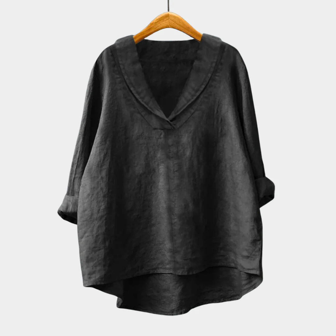 Sara - Blusa elegante - Image 6