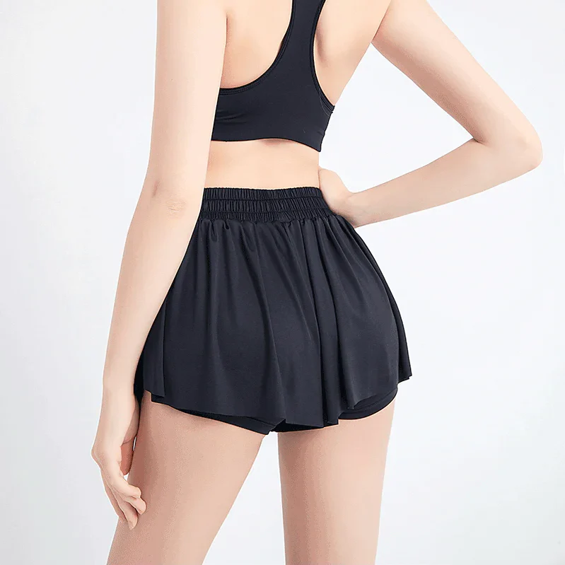 Shorts de tenis 2-en-1 - Image 11