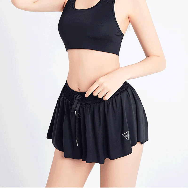 Shorts de tenis 2-en-1 - Image 9