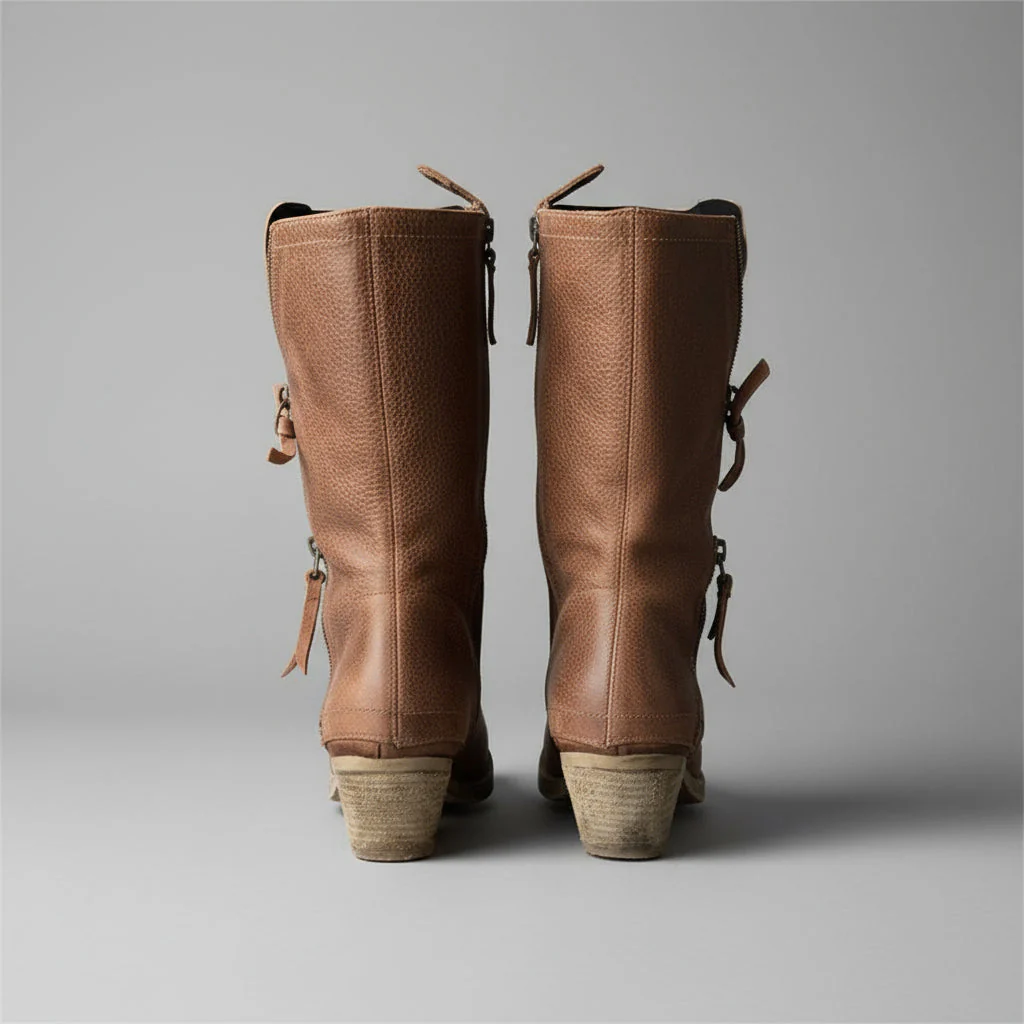 Sofía - Botas elegantes - Image 4