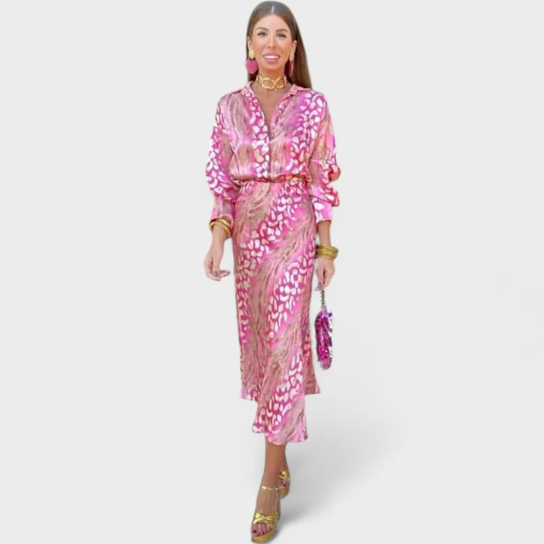 Sofía - Vestido elegante - Image 2
