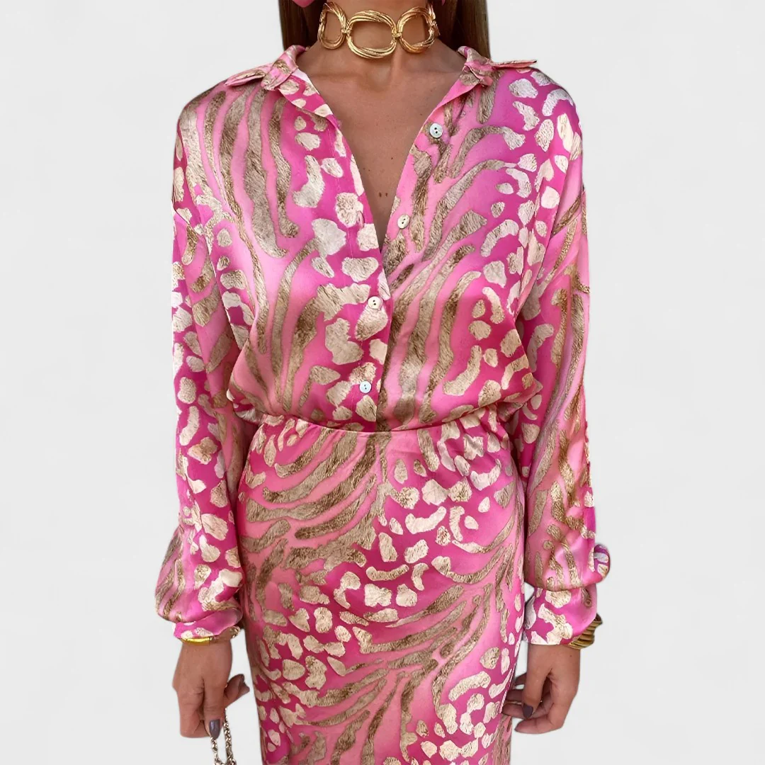 Sofía - Vestido elegante - Image 3