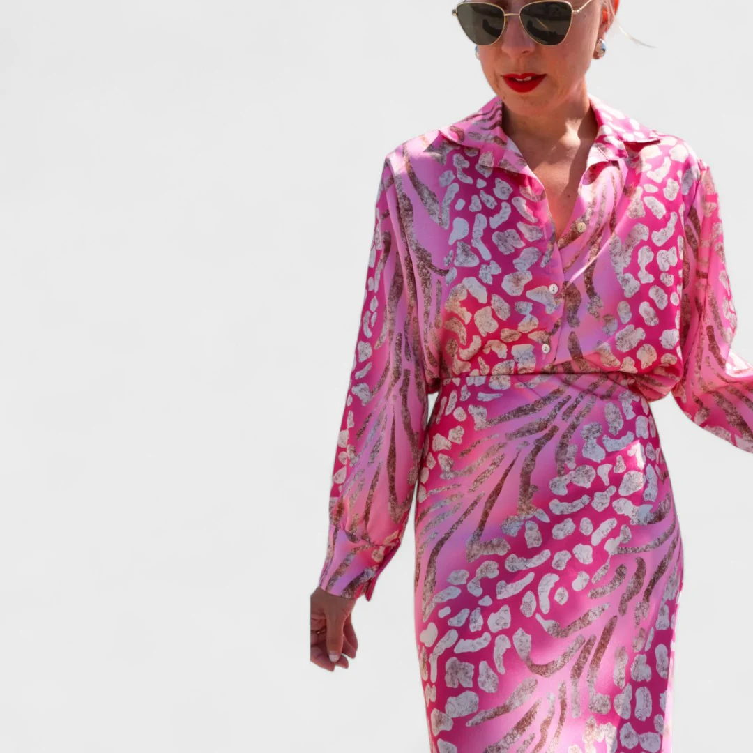 Sofía - Vestido elegante - Image 5